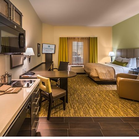 Candlewood Suites Winnemucca By Ihg Exterior photo