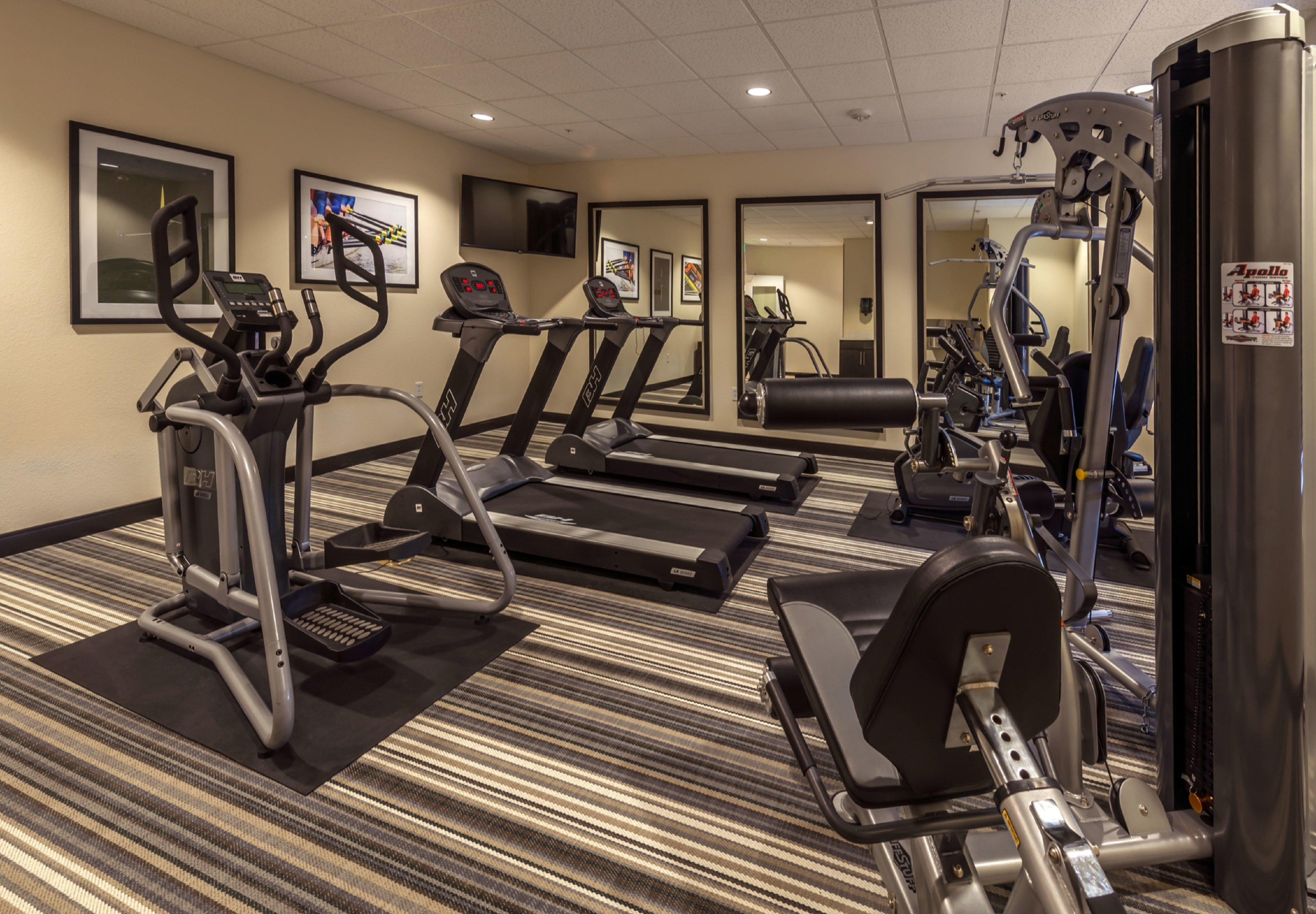 Candlewood Suites Winnemucca By Ihg Exterior photo