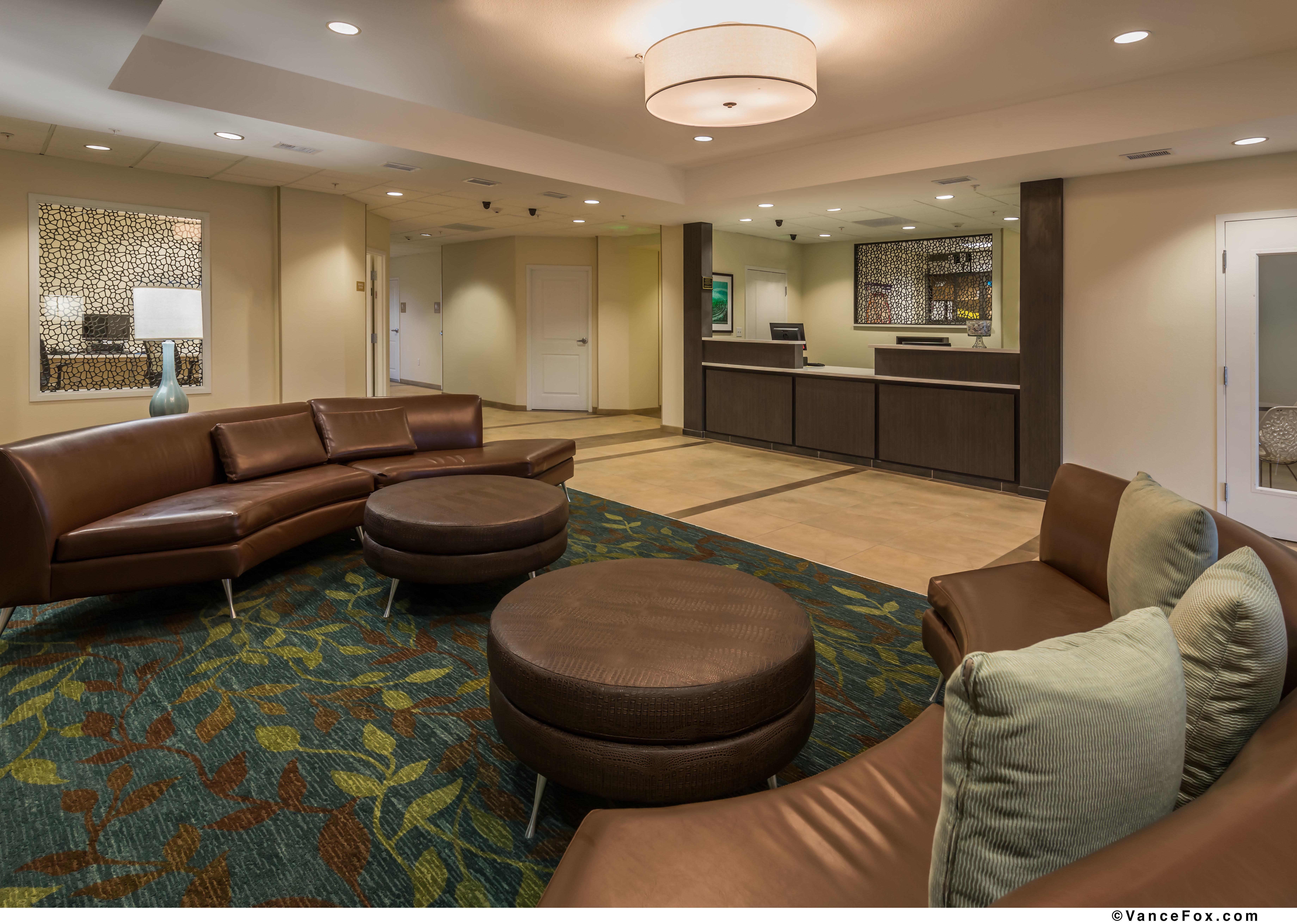 Candlewood Suites Winnemucca By Ihg Exterior photo