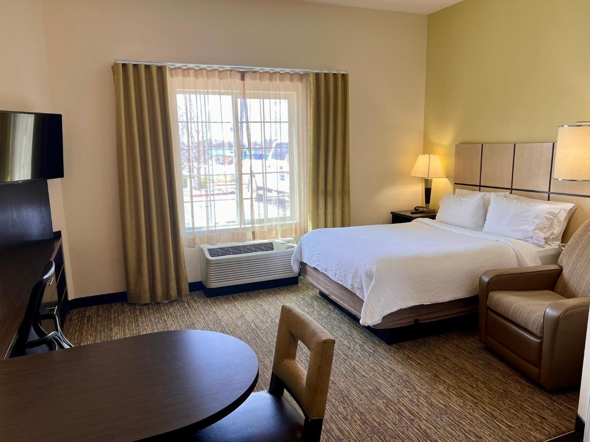 Candlewood Suites Winnemucca By Ihg Exterior photo