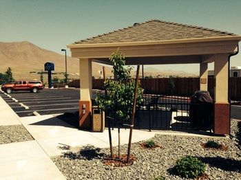 Candlewood Suites Winnemucca By Ihg Exterior photo